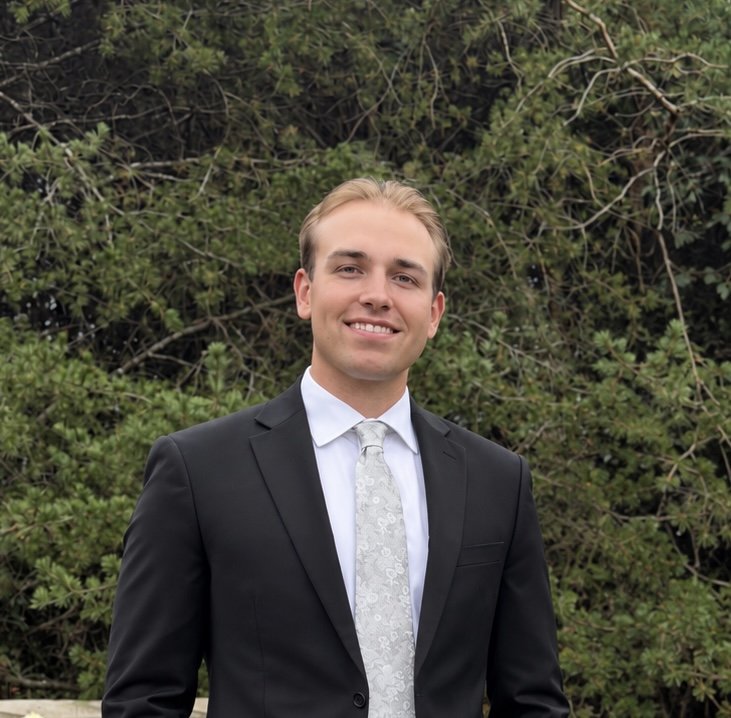 Brandon Held, Founder & Developer of PHASEGRADE